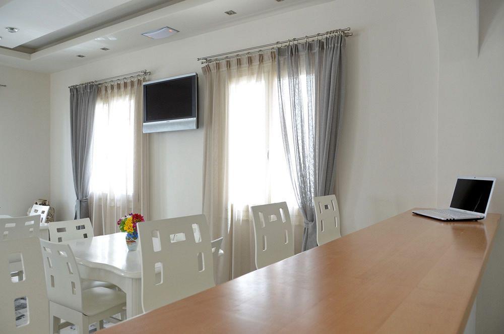 Soula Naxos Hotel Naxos City Екстериор снимка