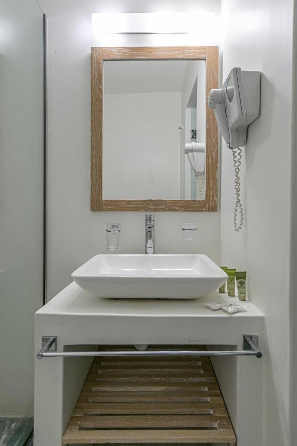 Soula Naxos Hotel Naxos City Екстериор снимка