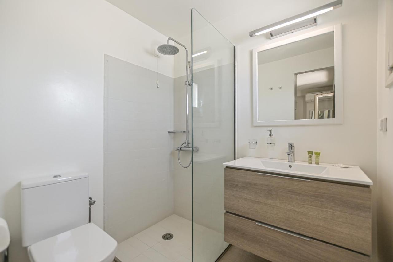 Soula Naxos Hotel Naxos City Екстериор снимка