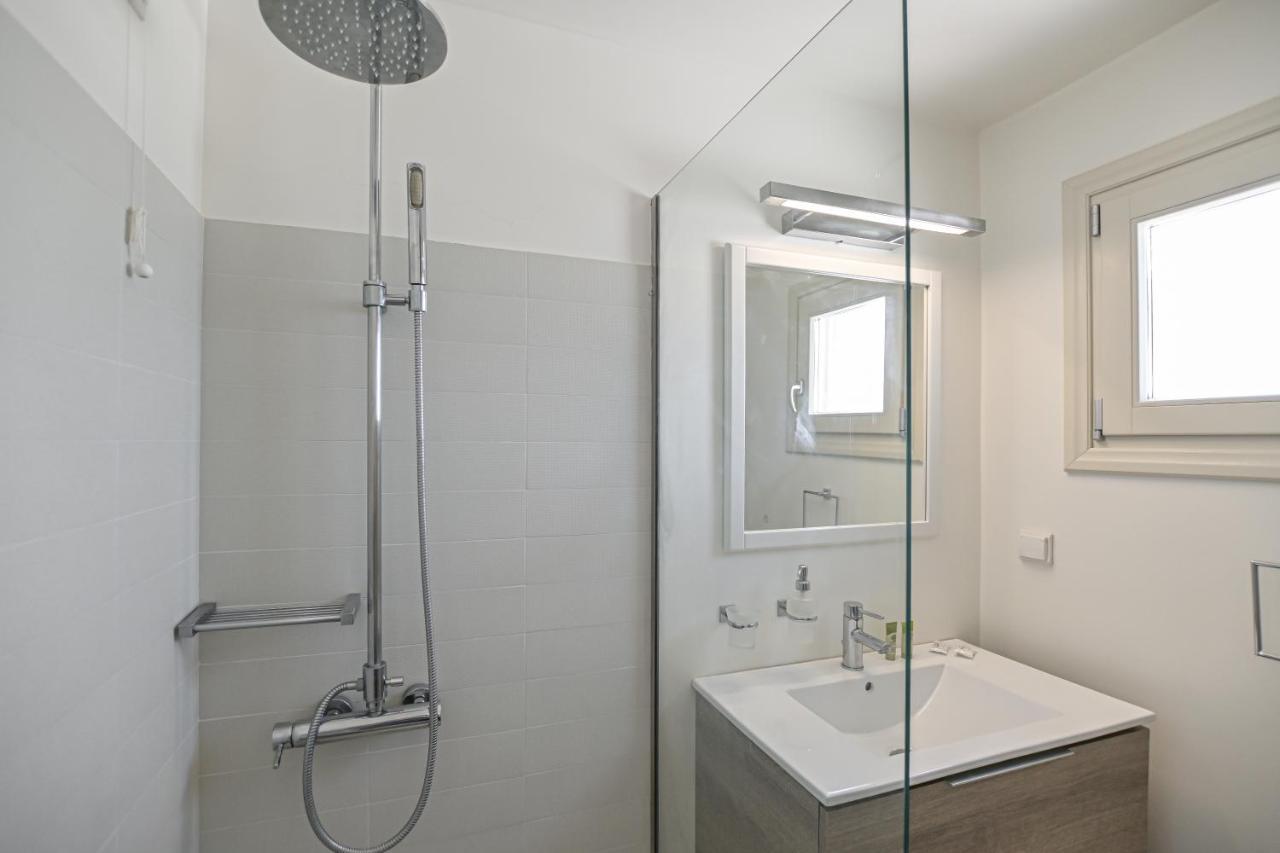Soula Naxos Hotel Naxos City Екстериор снимка
